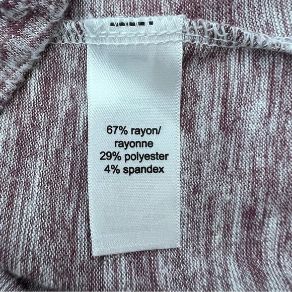 Maurice’s Women’s Pullover Knit Tops Sz Small Lot/3 Multi Colors Stretch - Picture 5 of 16